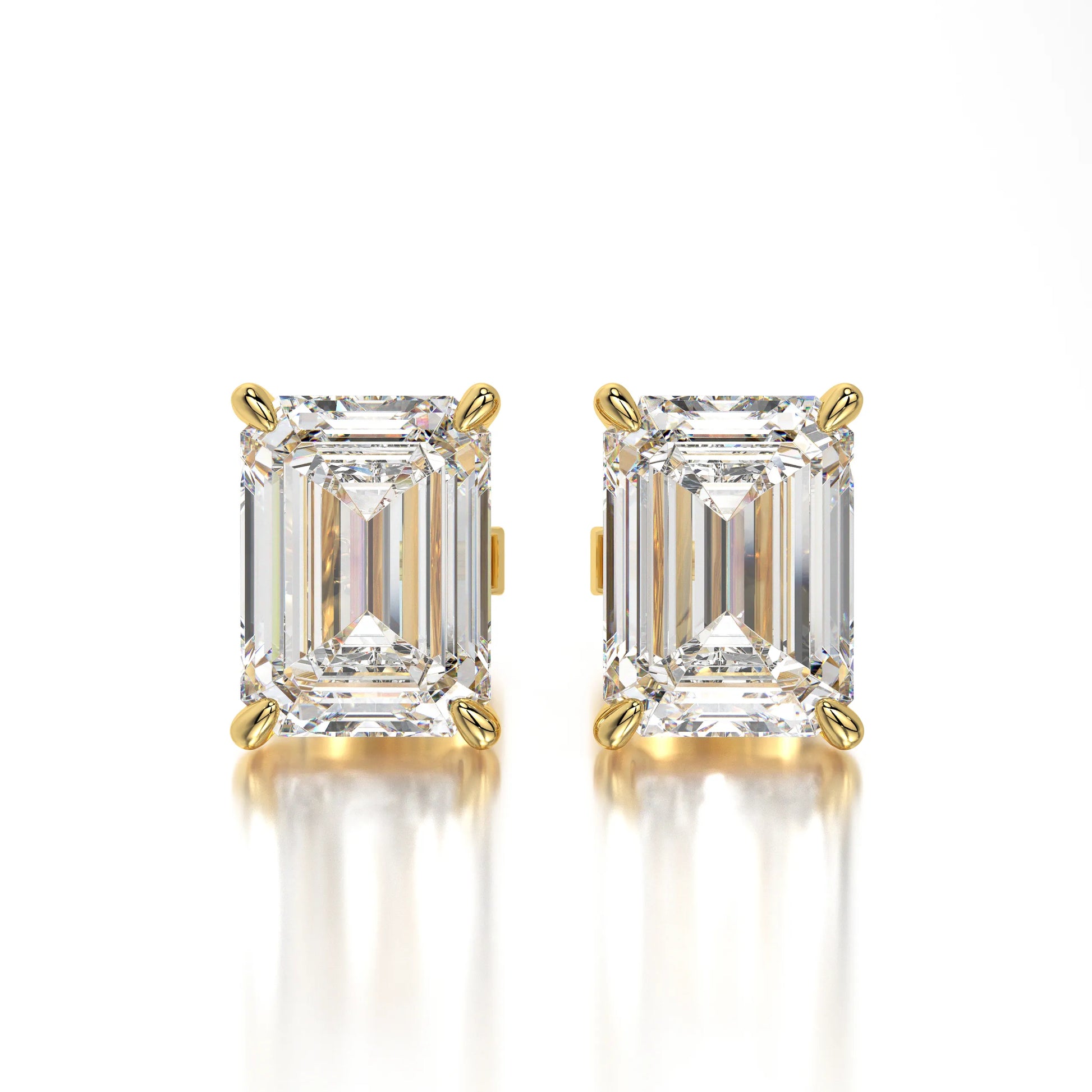 yellow gold