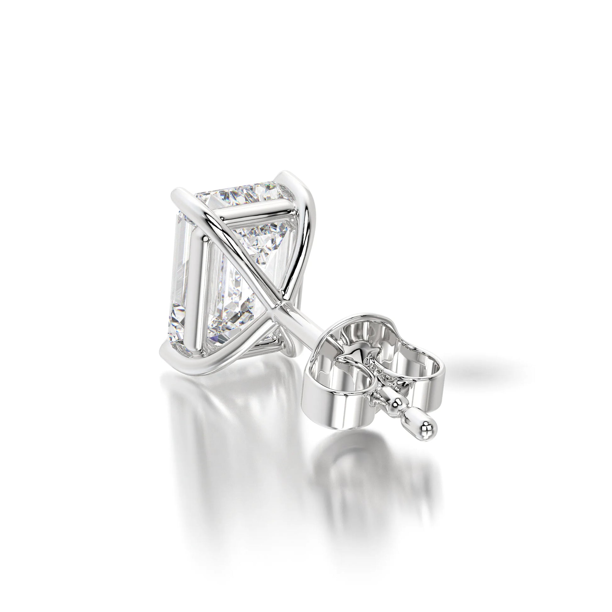 white gold