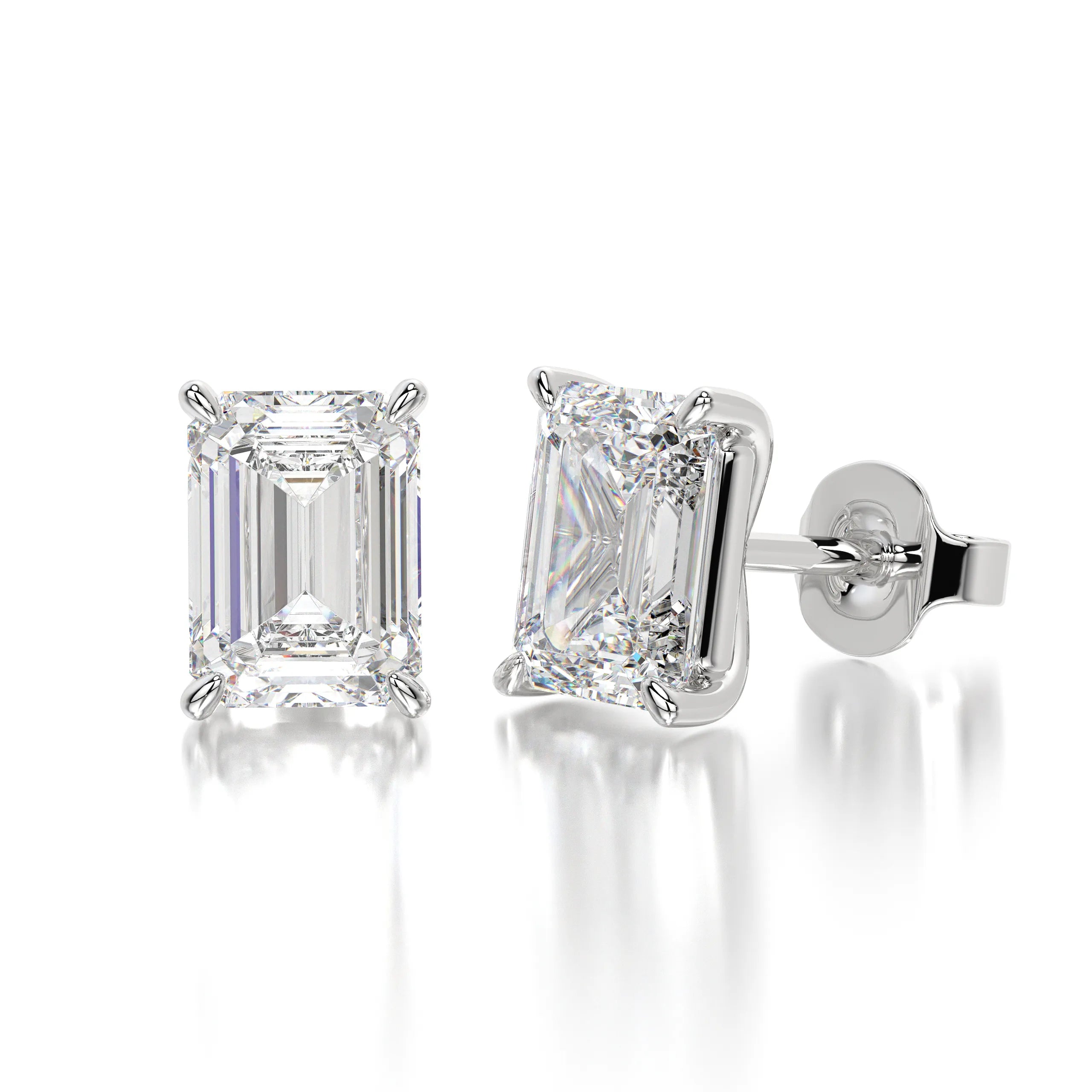 white gold