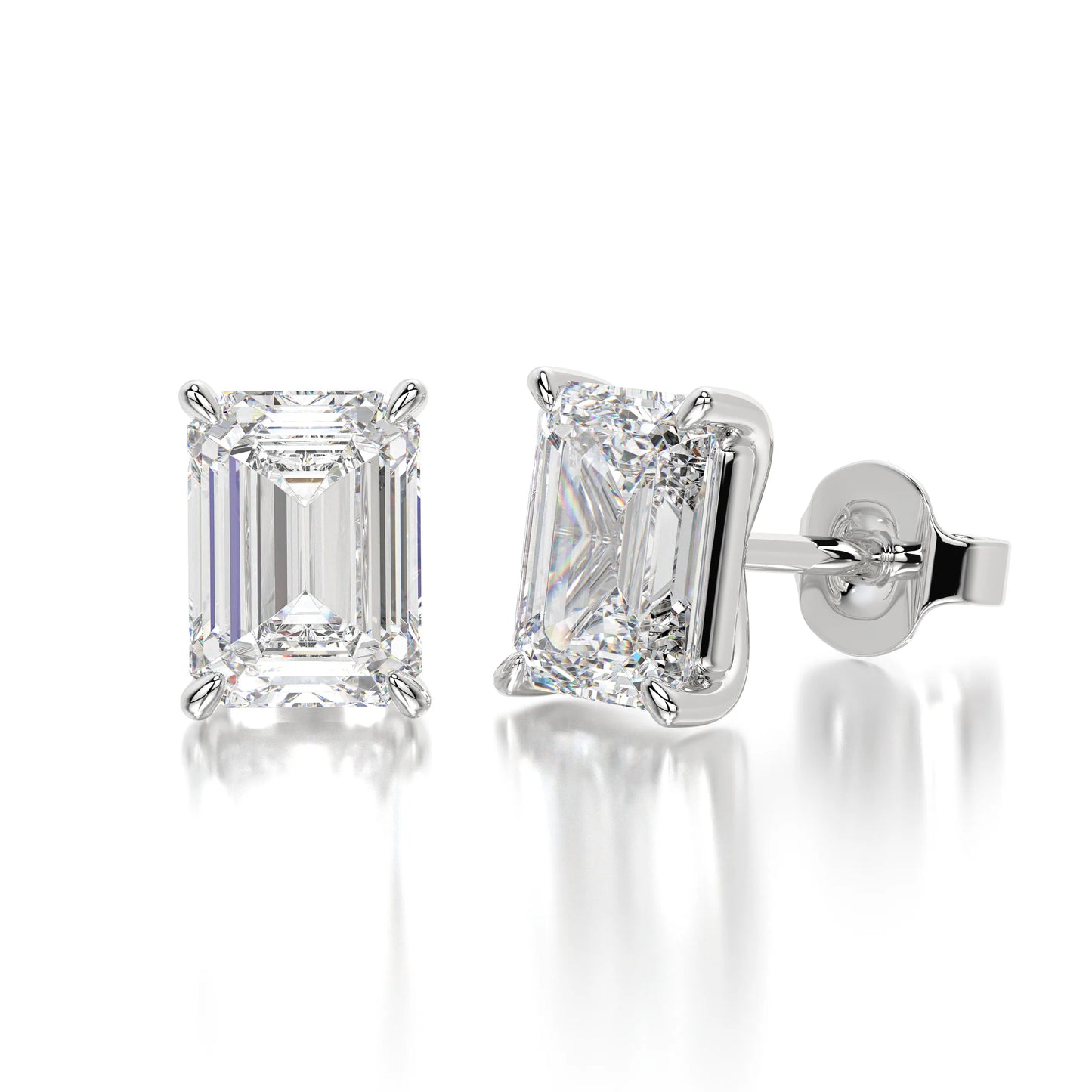 white gold