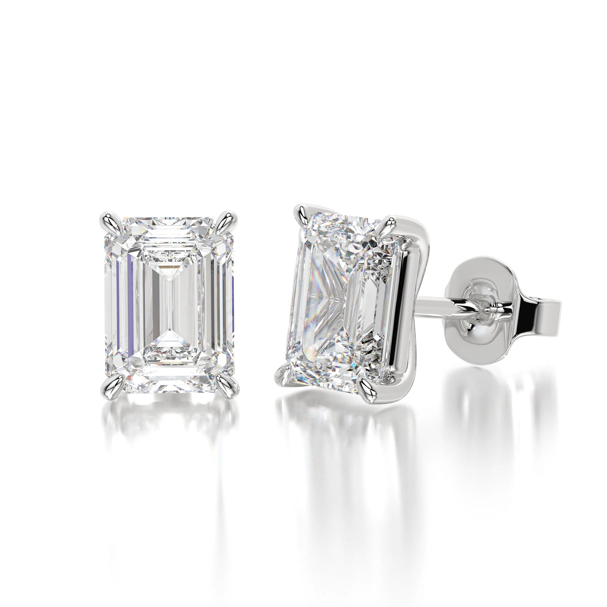 white gold