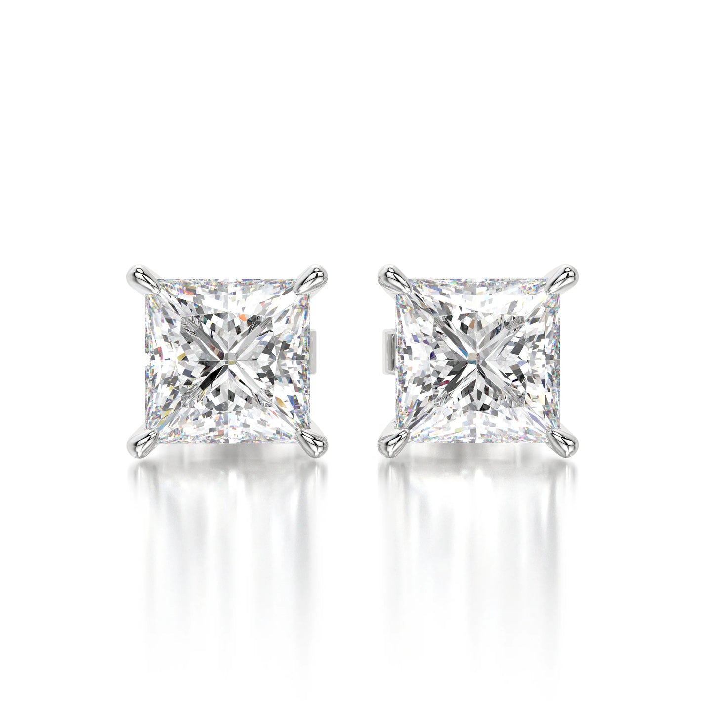 white gold