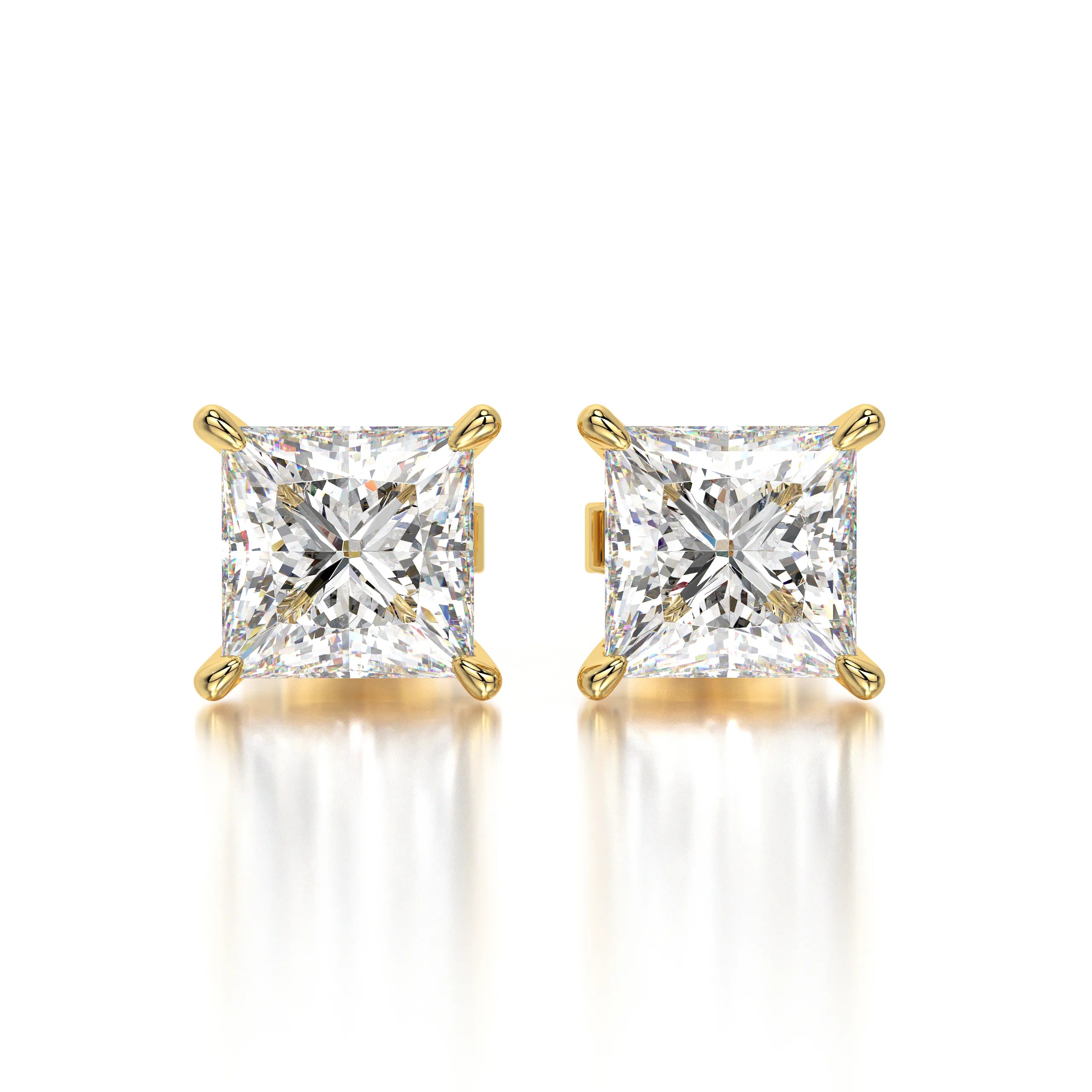 yellow gold