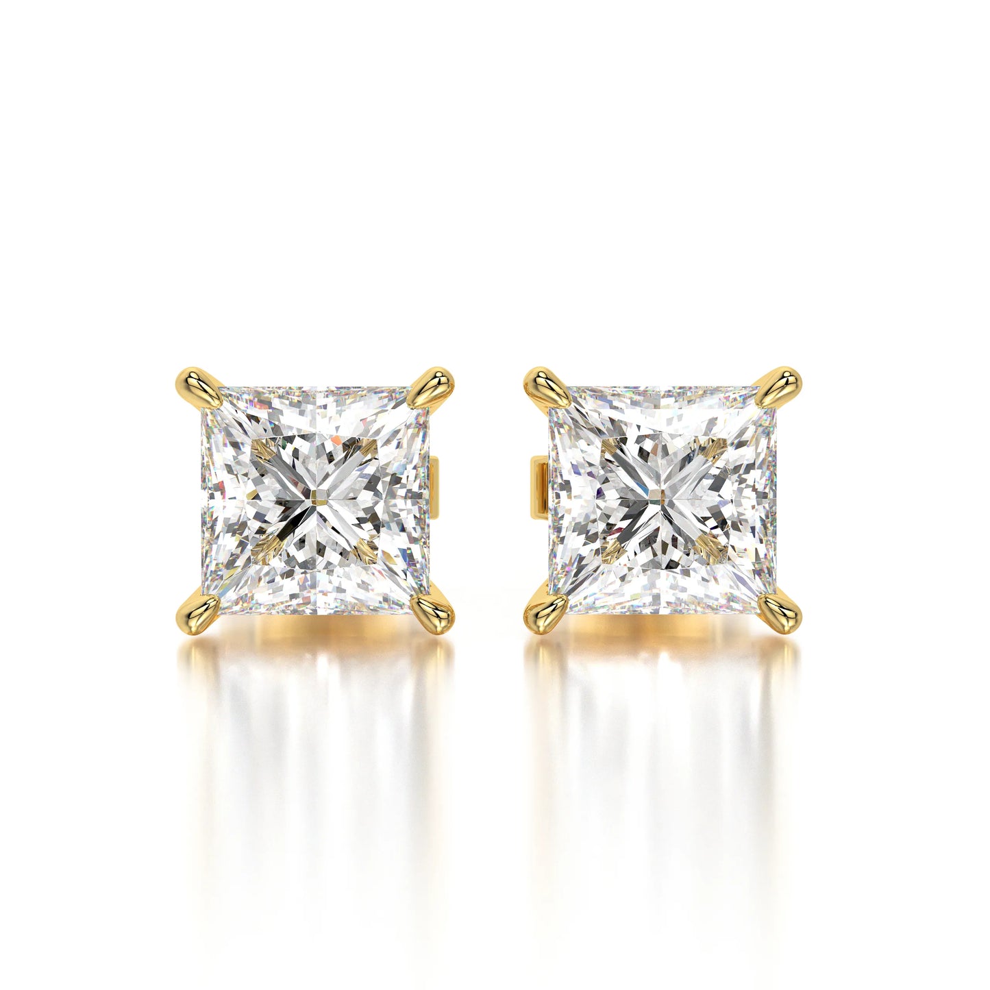 yellow gold