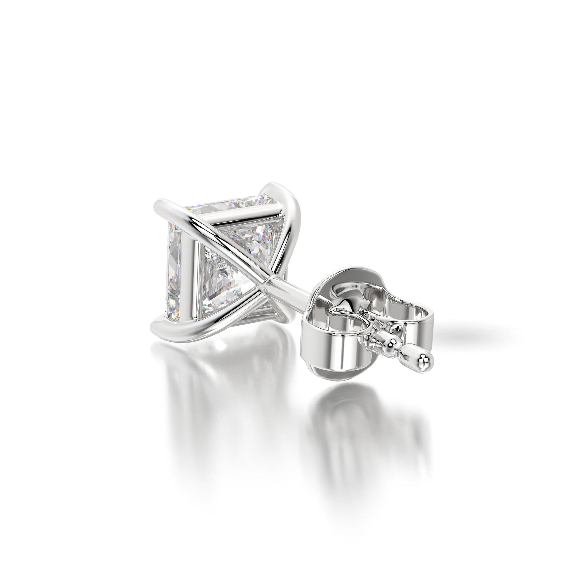 white gold
