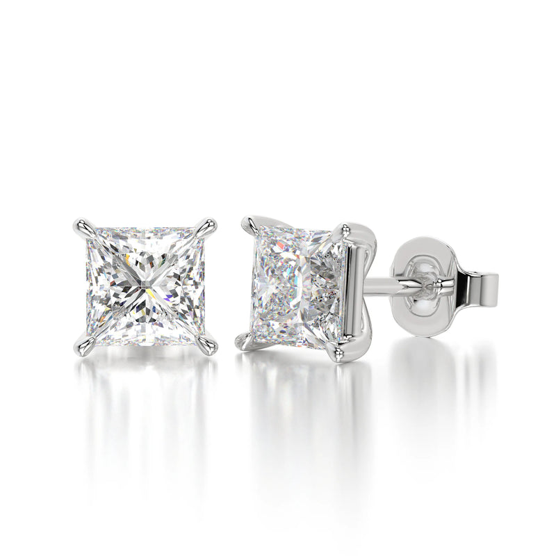 white gold