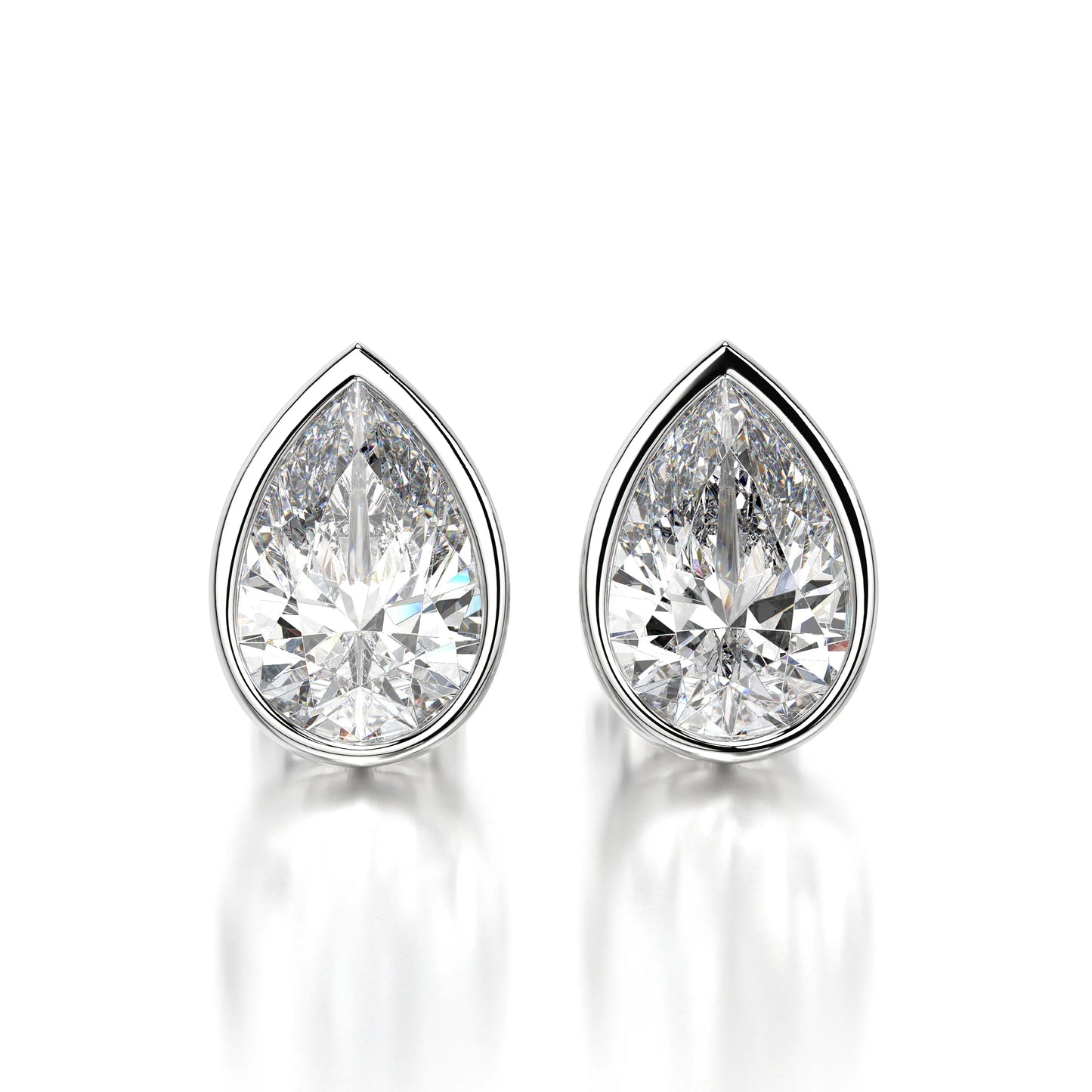 white gold