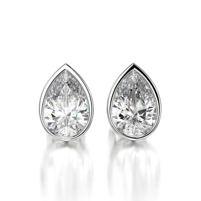 white gold