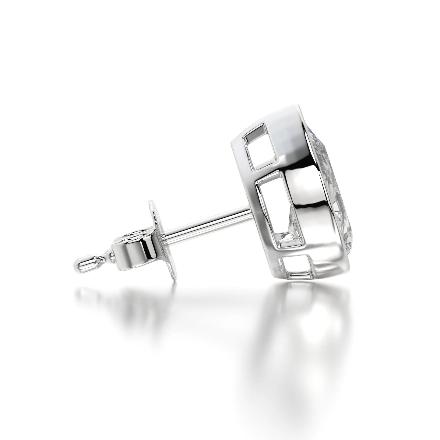 white gold