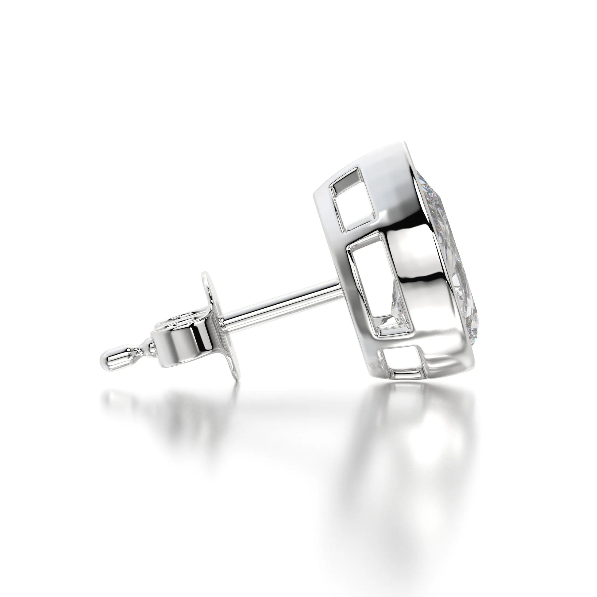 white gold
