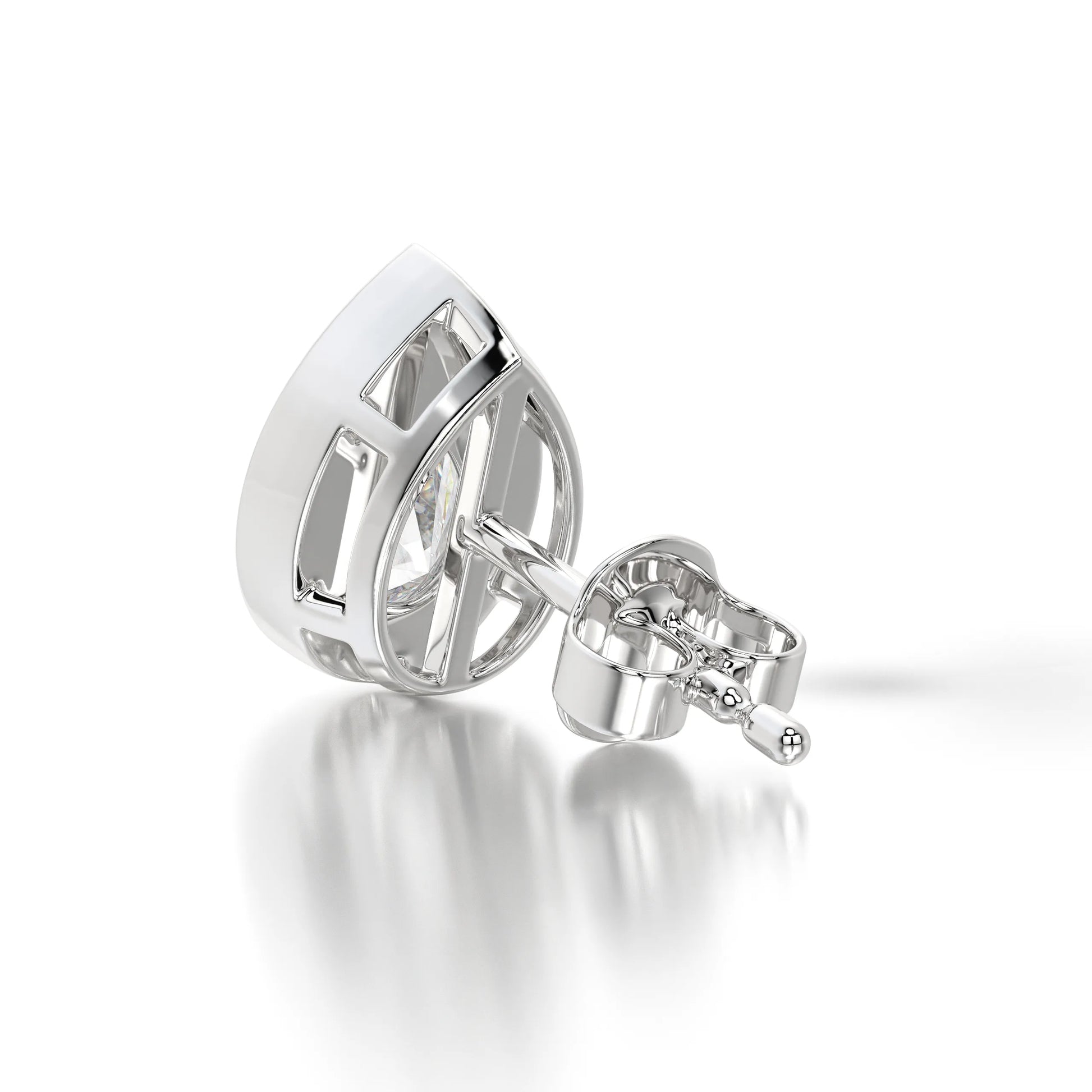 white gold