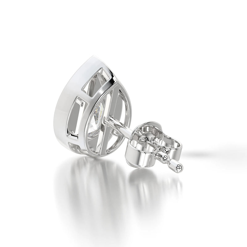 white gold
