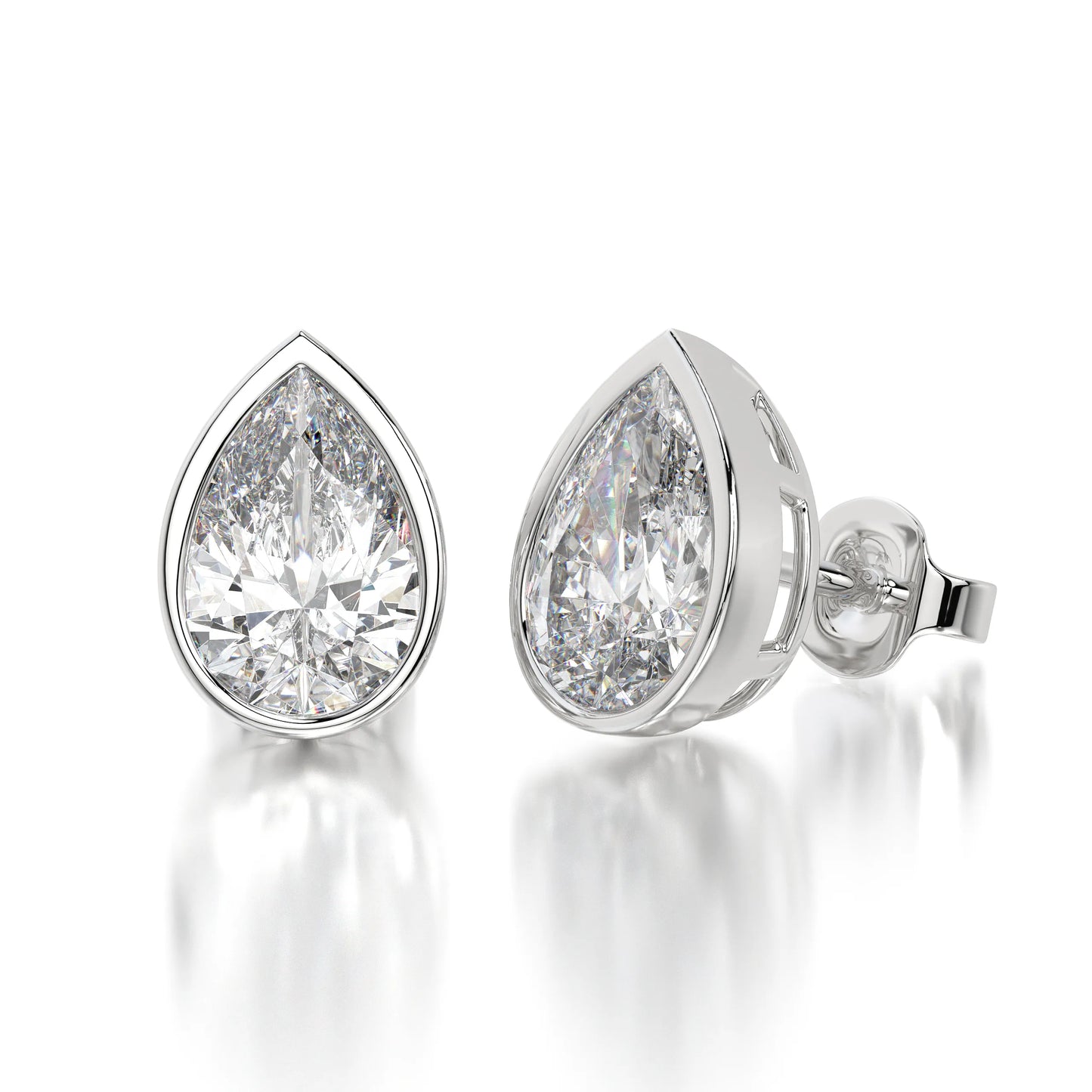 white gold