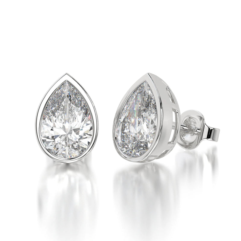 white gold