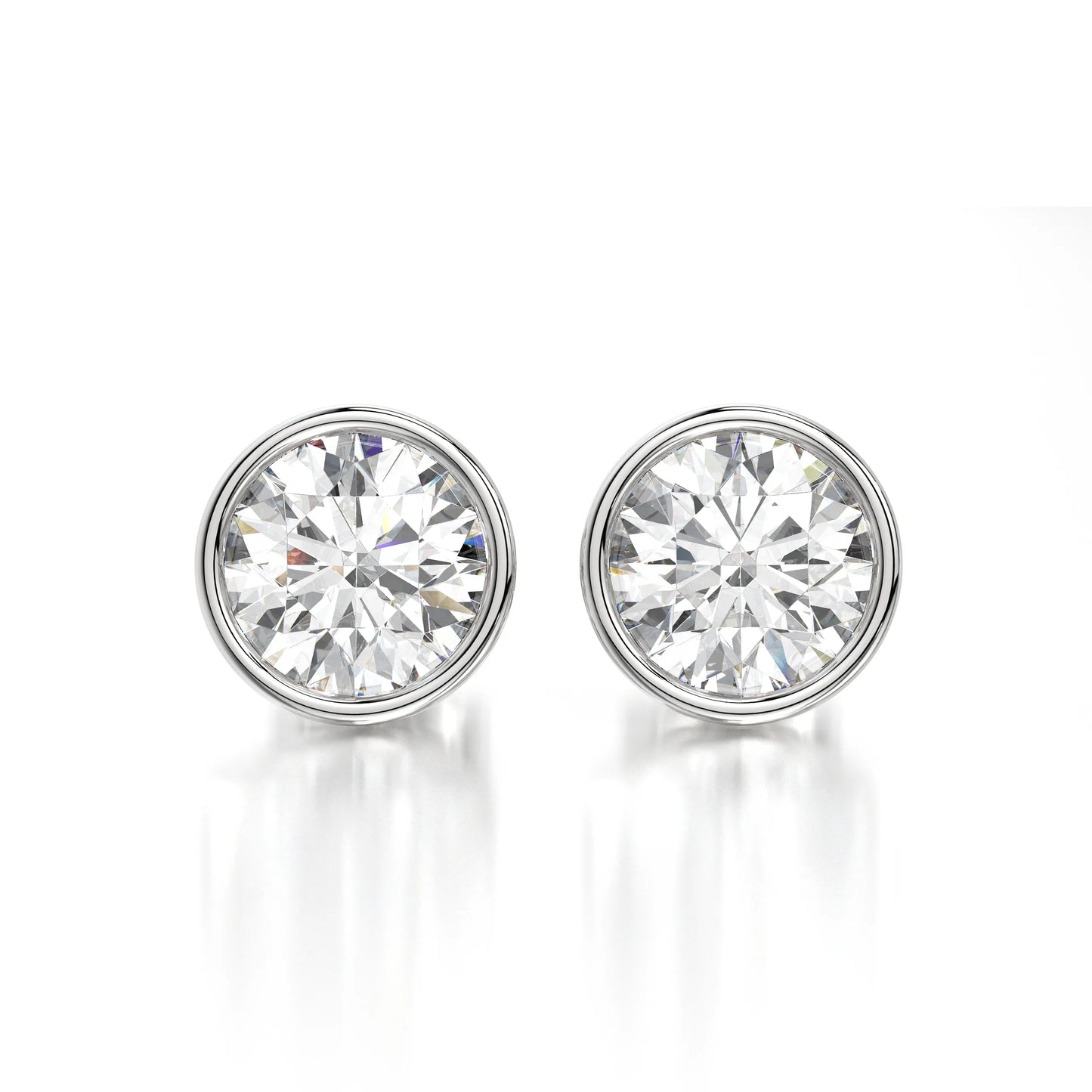 white gold