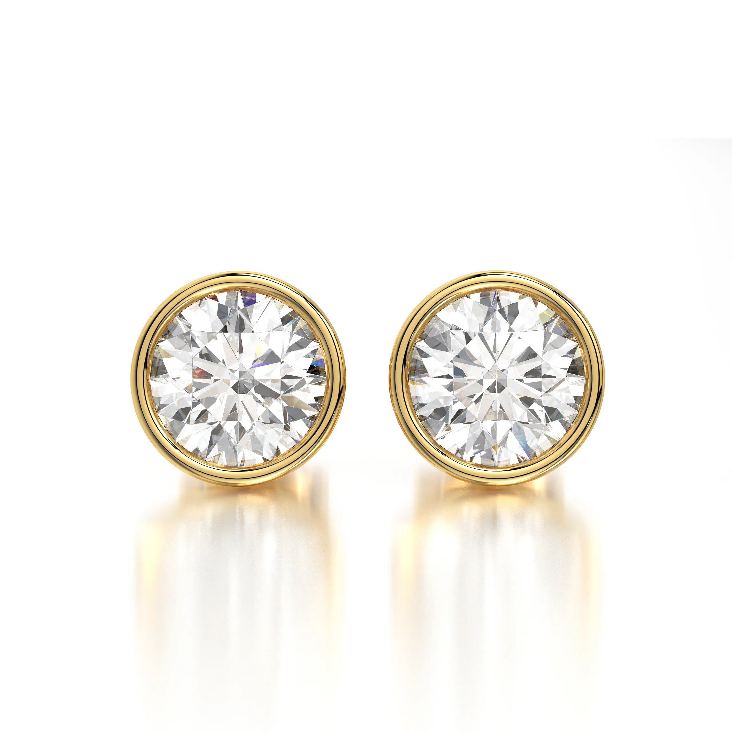 yellow gold