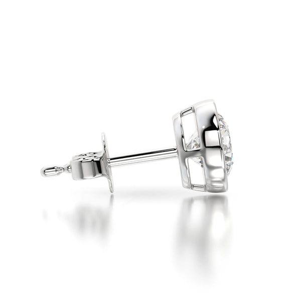 white gold