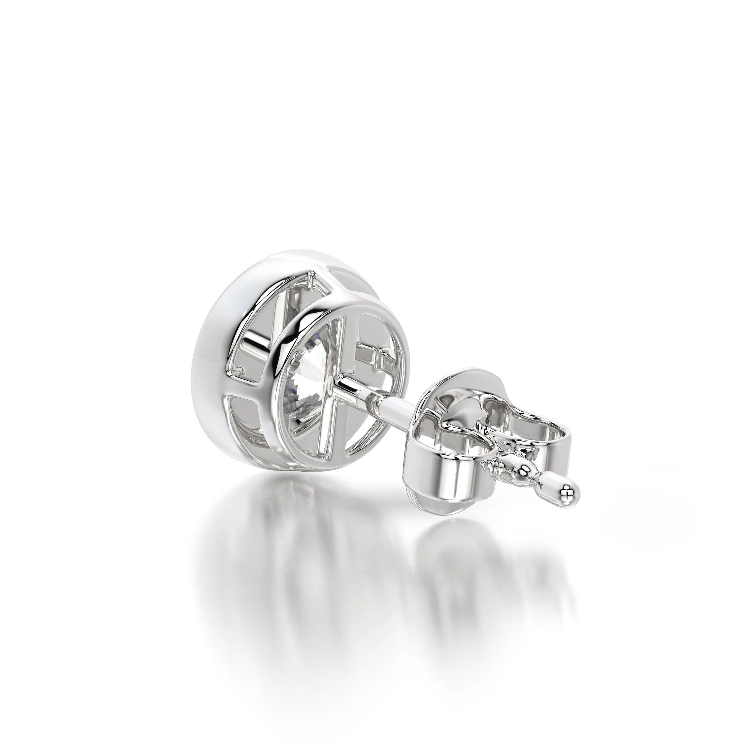 white gold