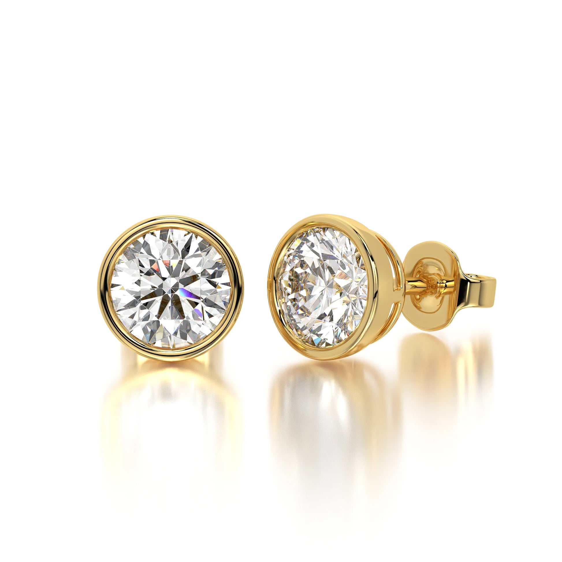 yellow gold