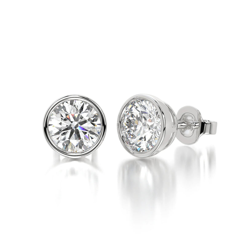 white gold
