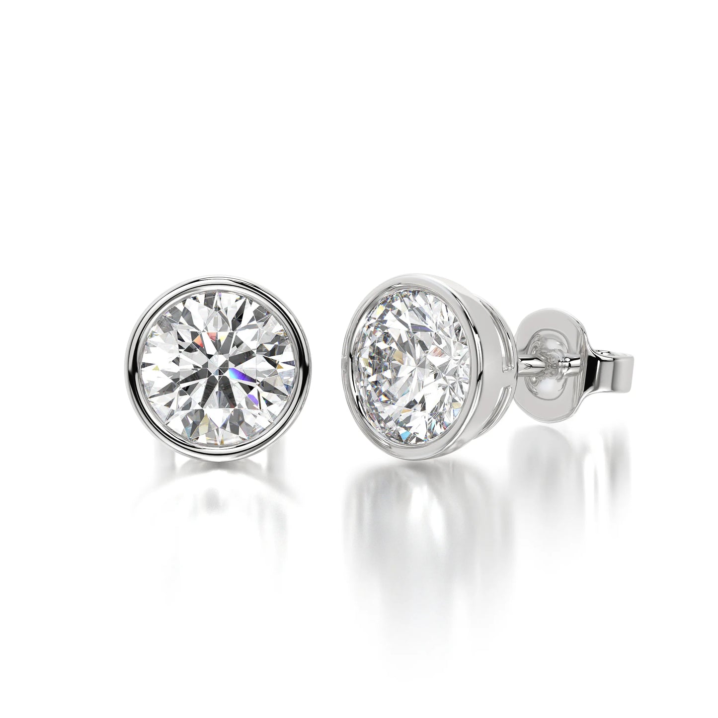 white gold