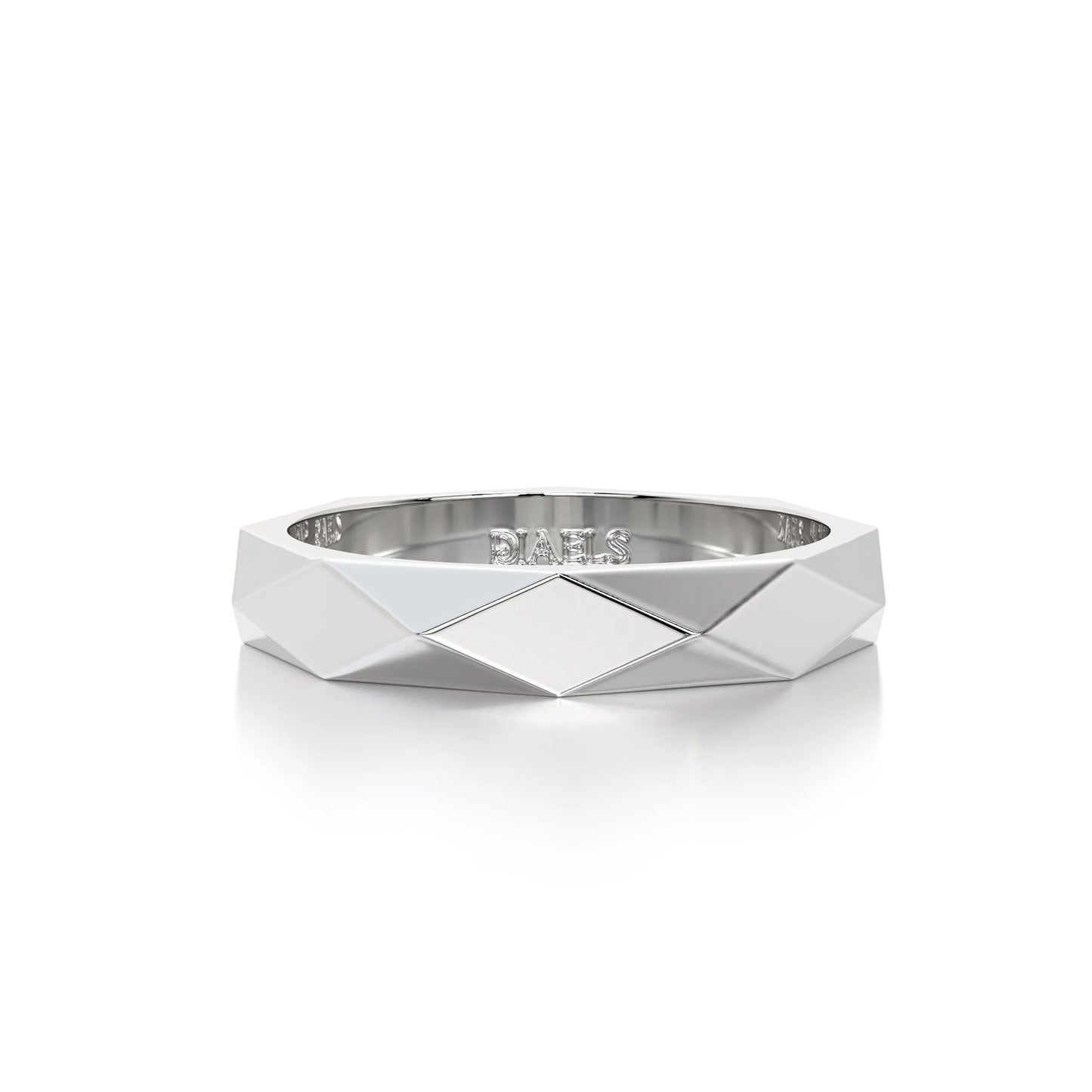 The Prism Gold Band