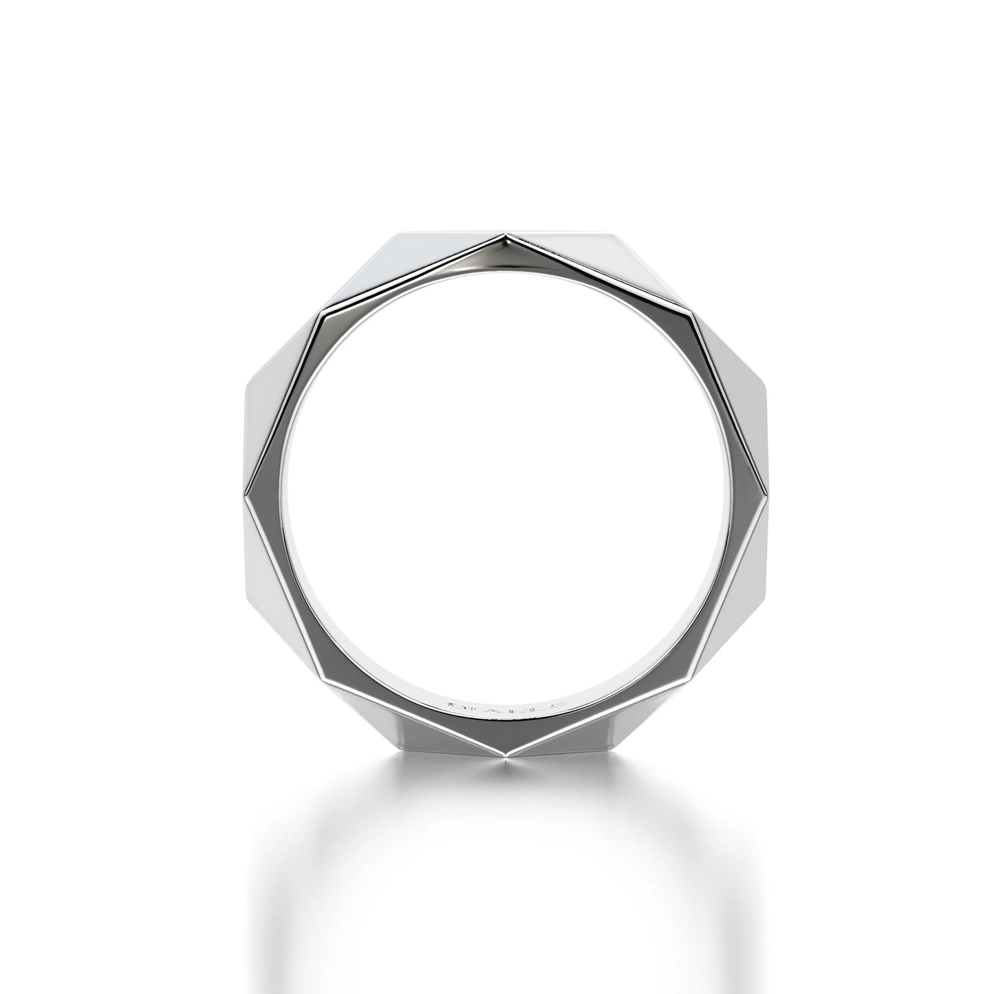 The Prism Gold Band