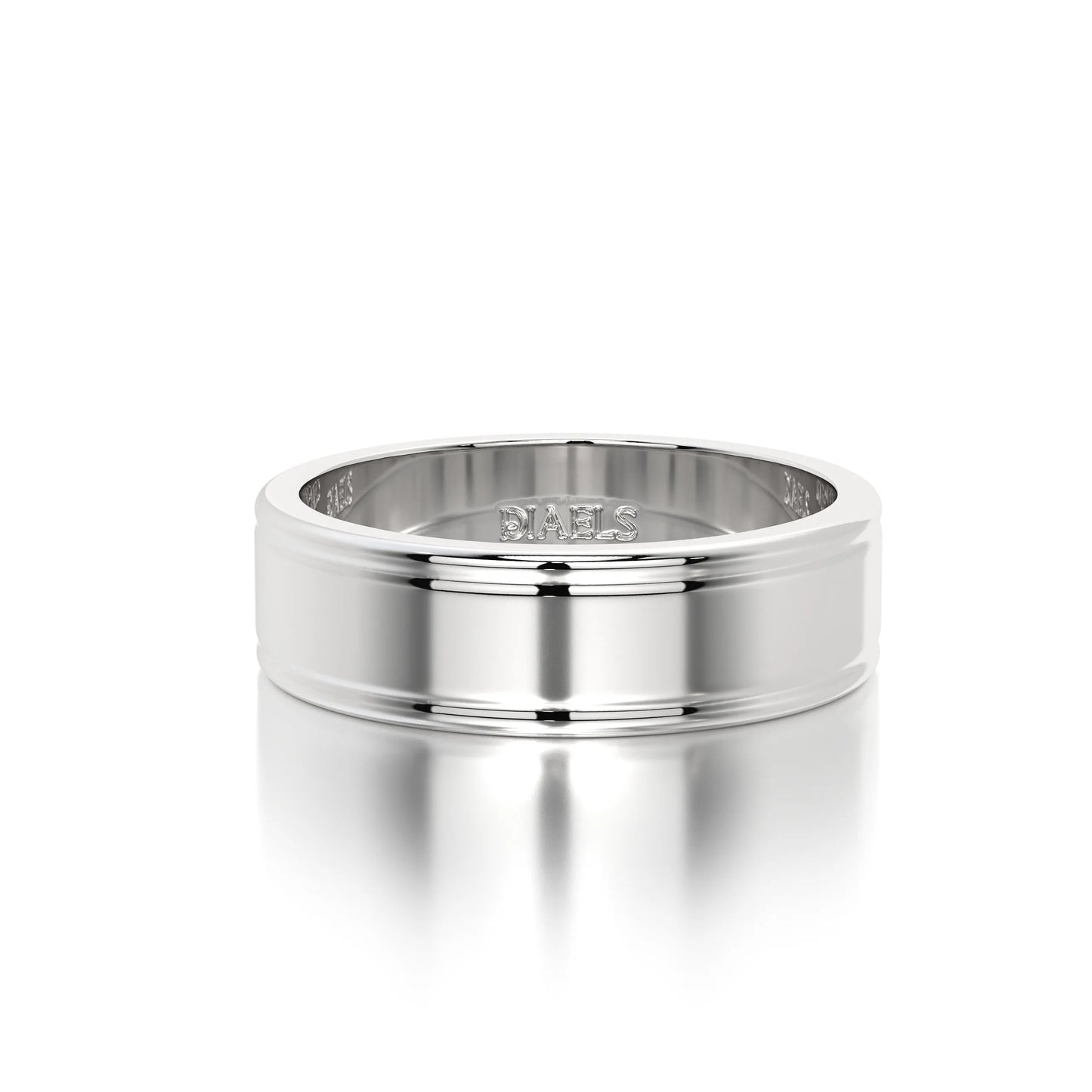 The Leonardo Gold Band