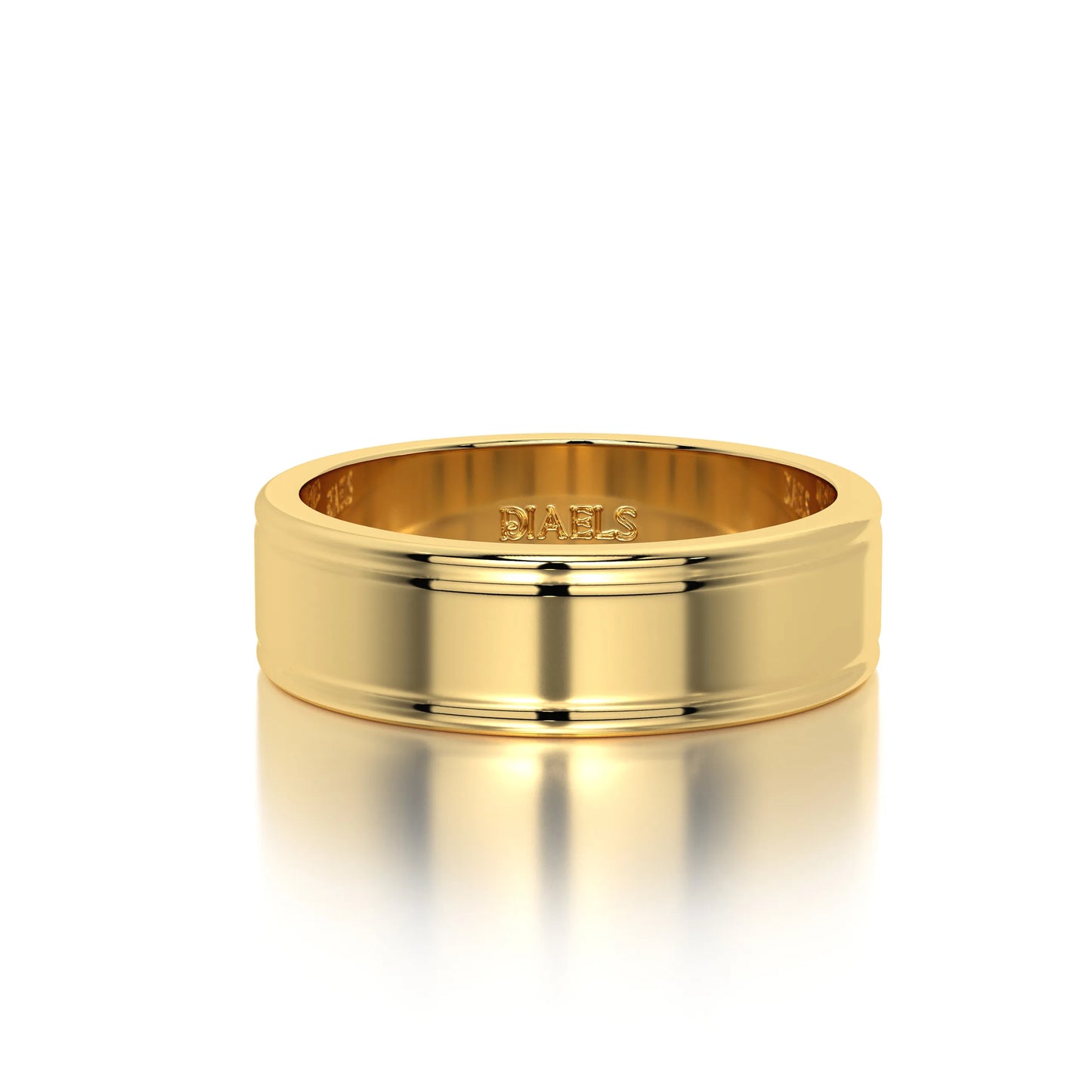 The Leonardo Gold Band
