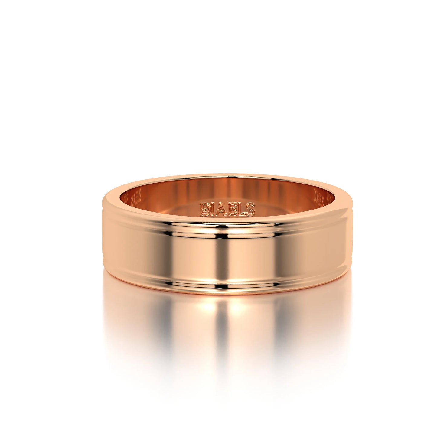 The Leonardo Gold Band