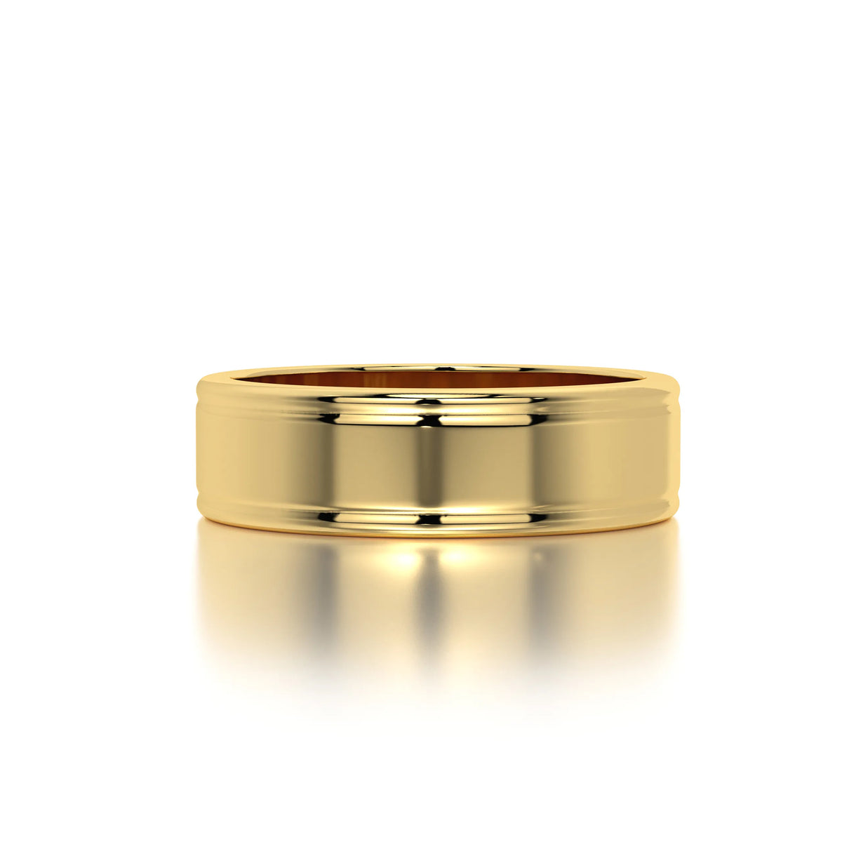 The Leonardo Gold Band