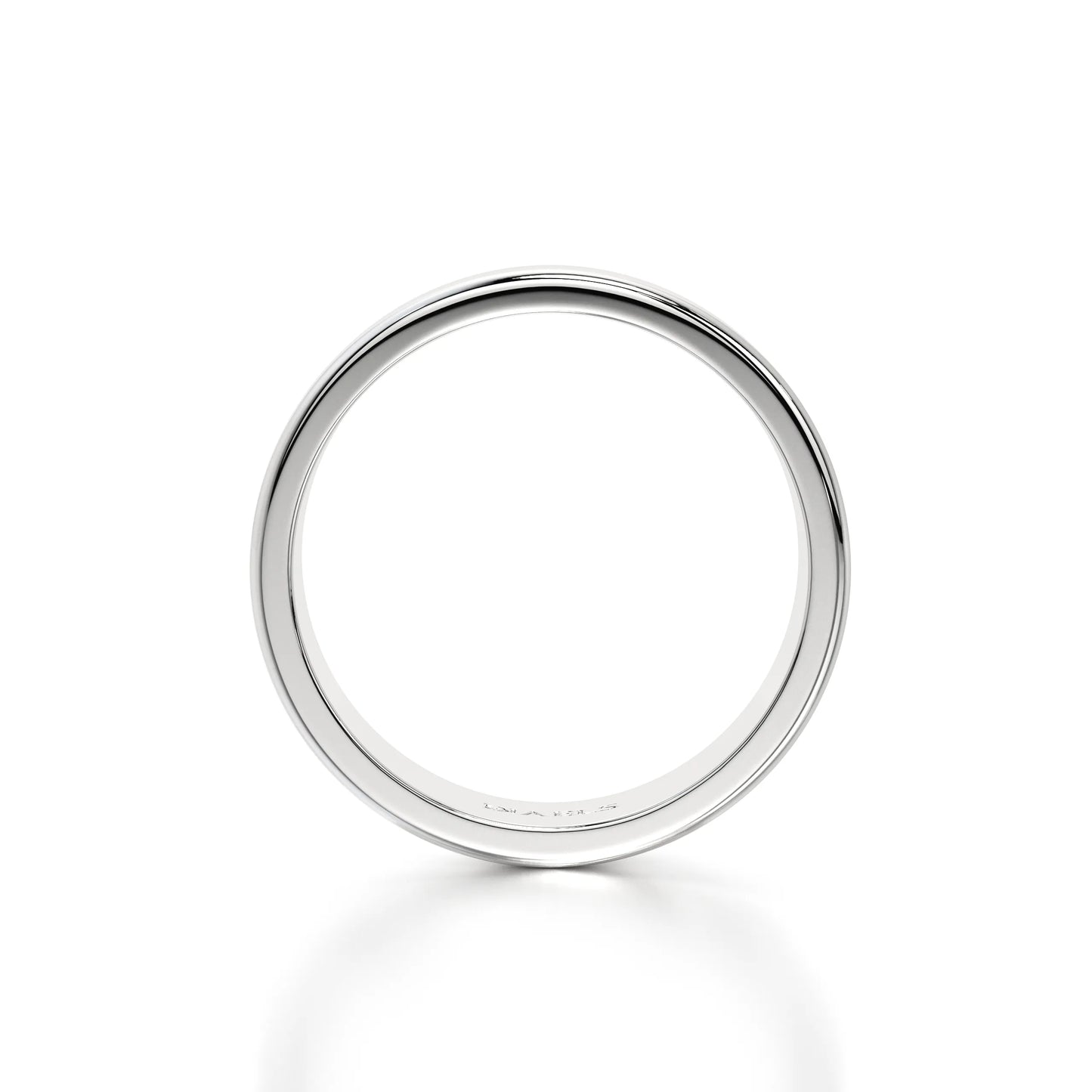 The Leonardo Gold Band