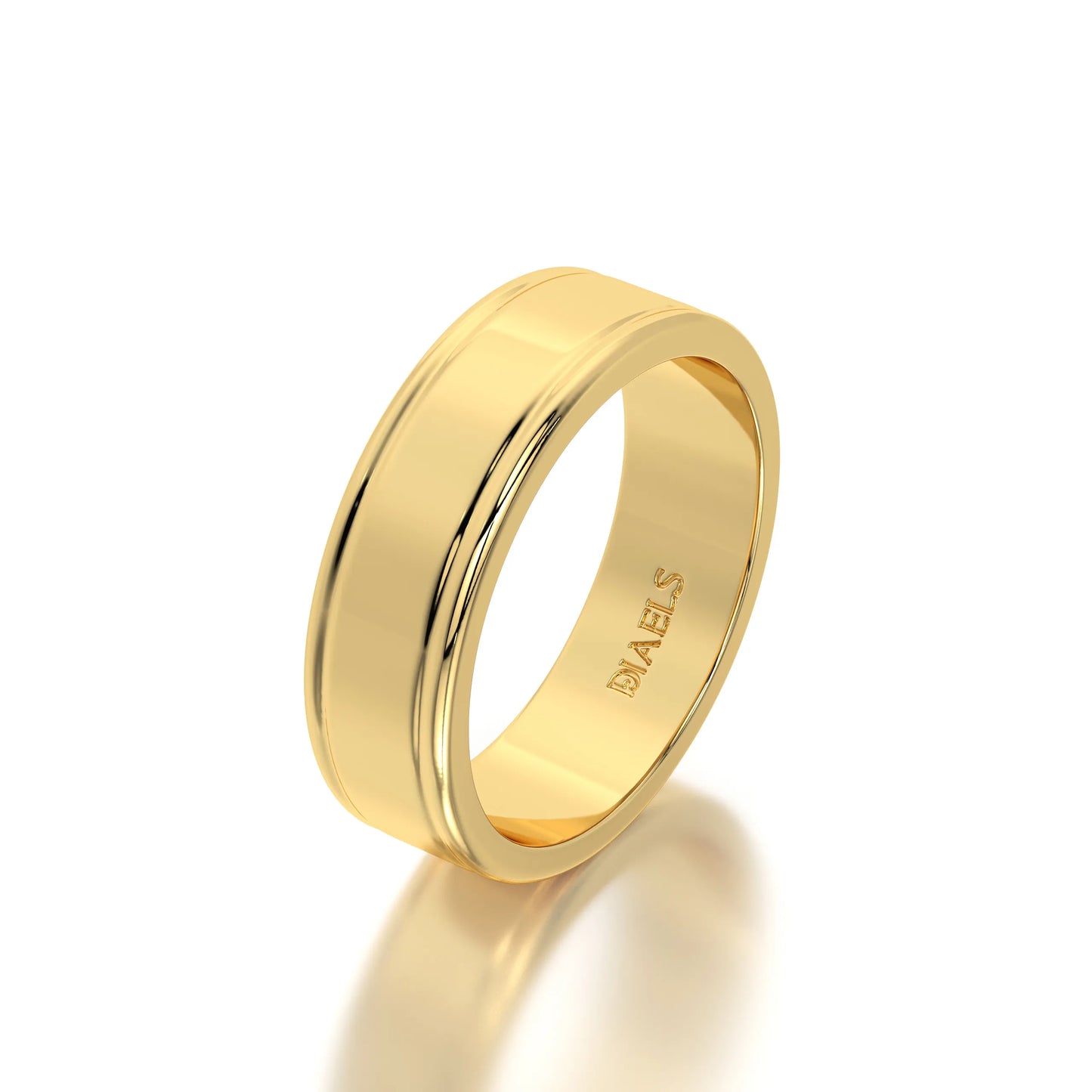 The Leonardo Gold Band