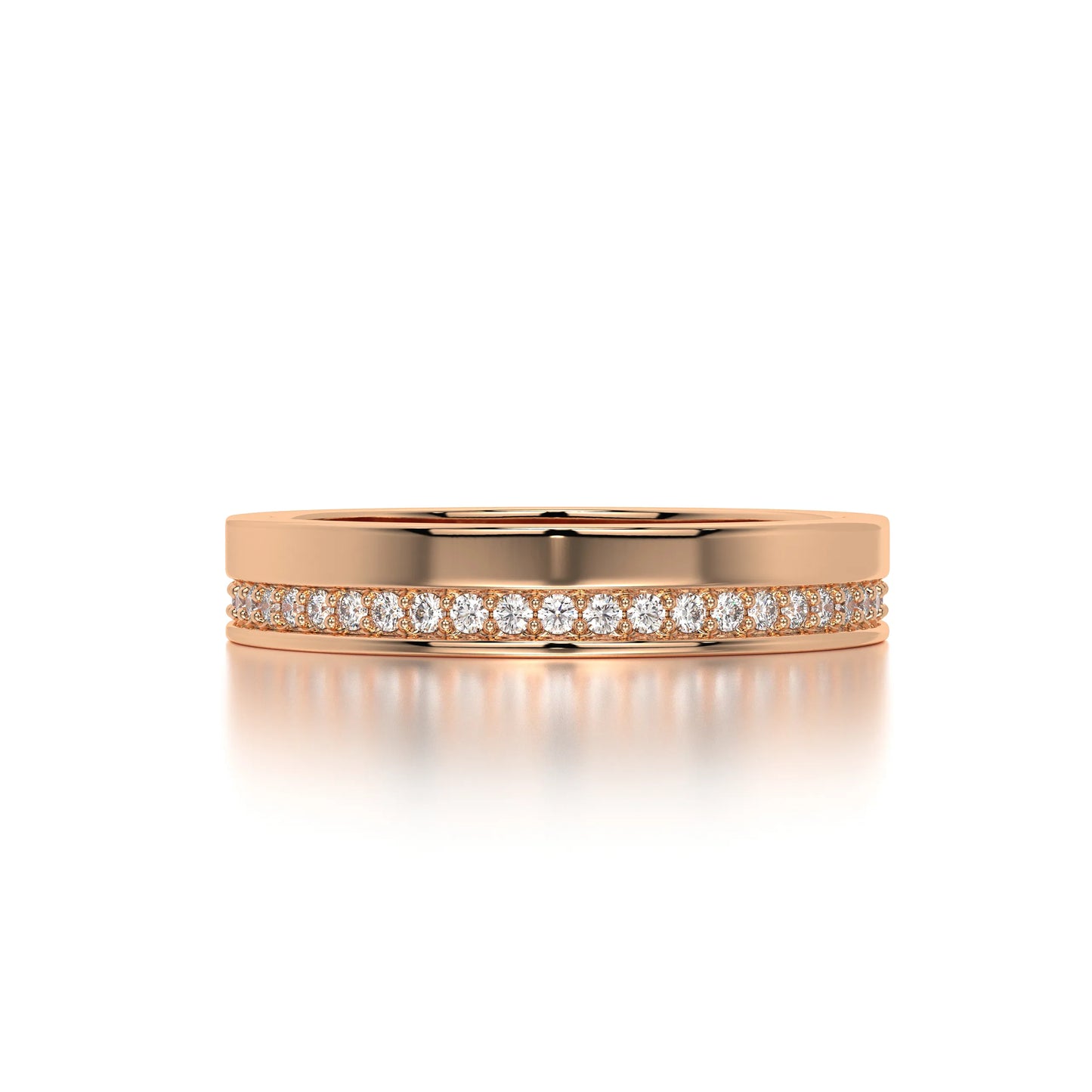 The Alexander Diamond Band