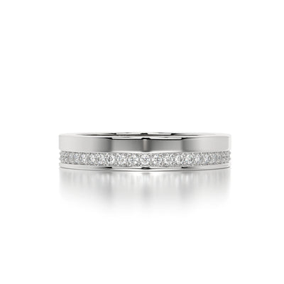 The Celestial Gold Band
