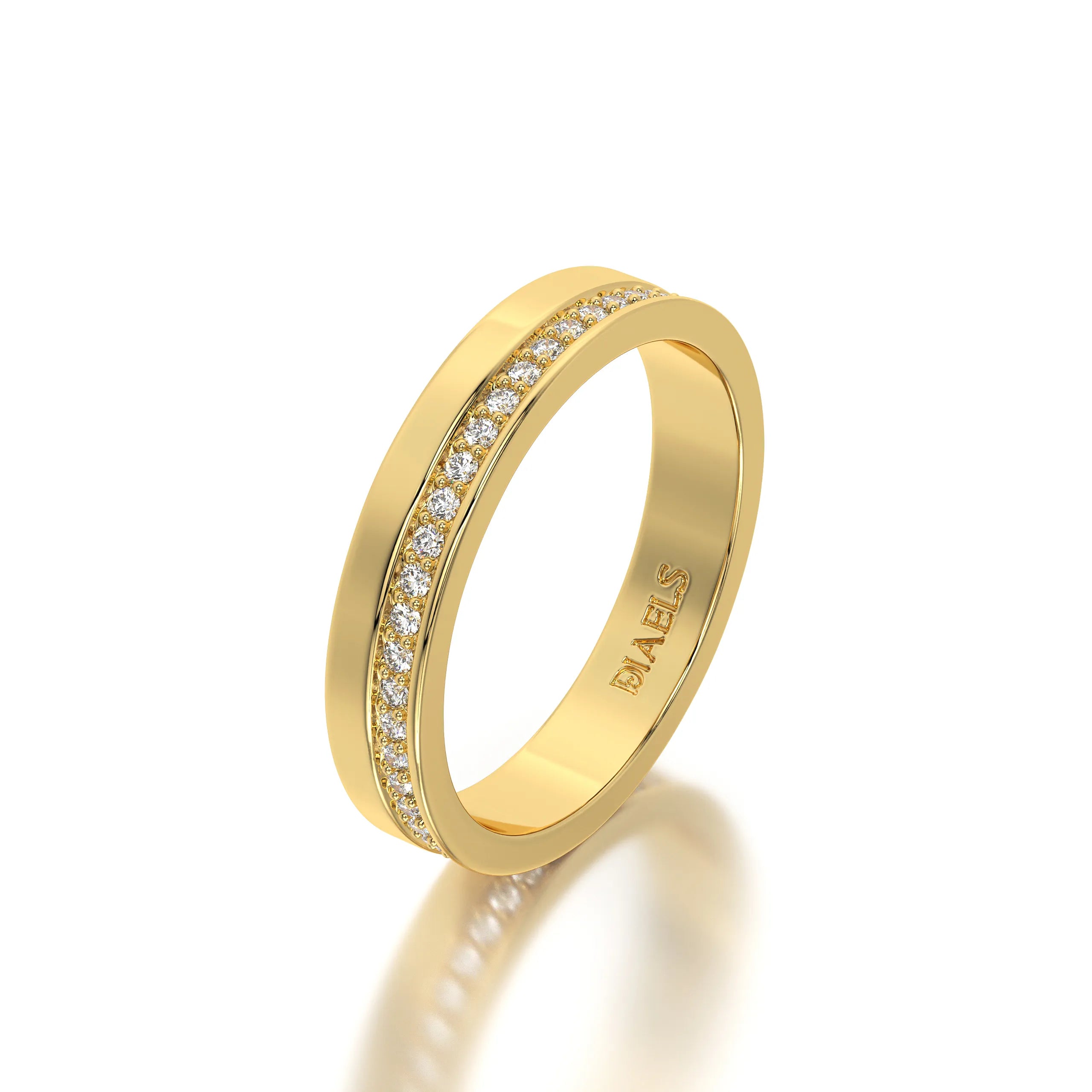 The Alexander Diamond Band