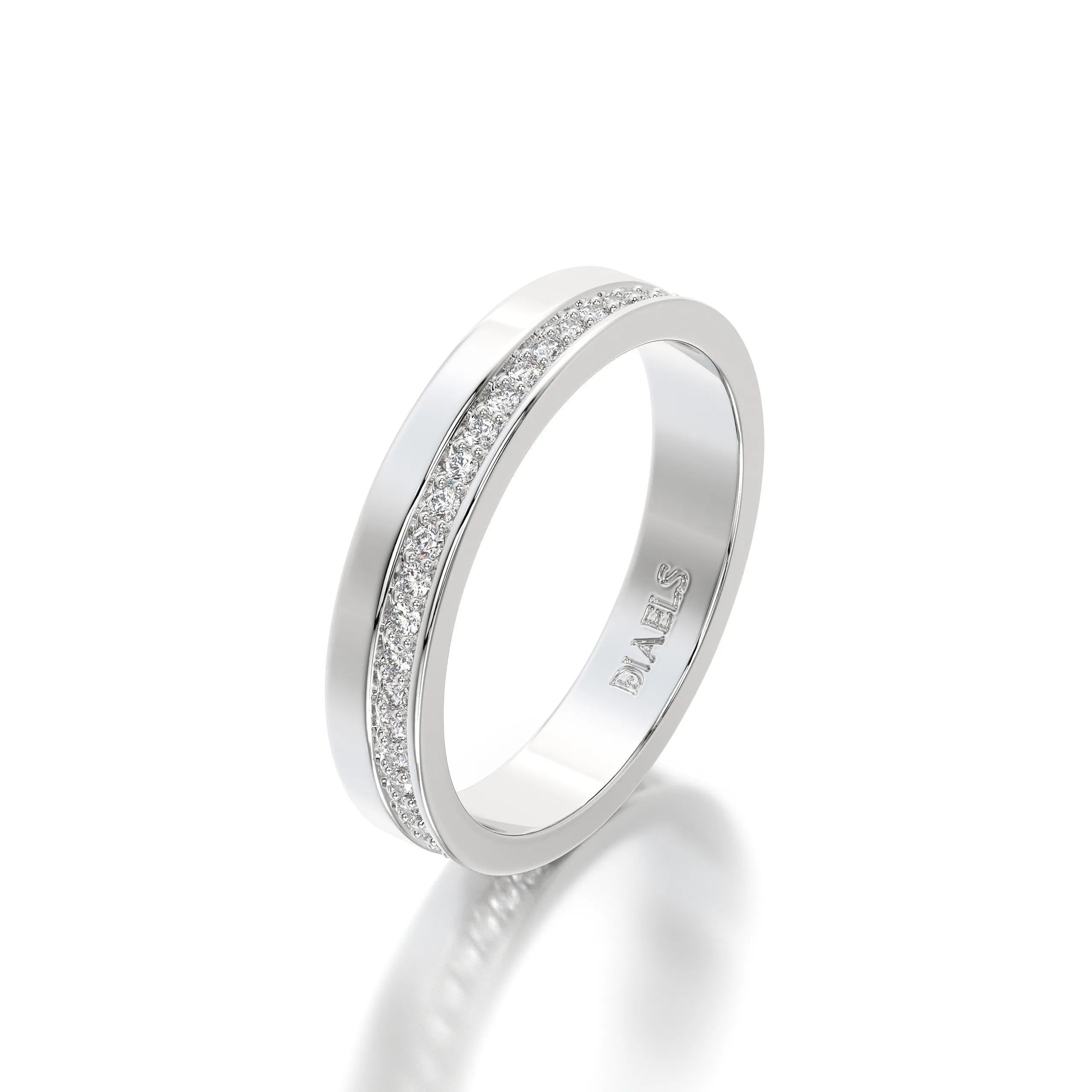 The Alexander Diamond Band
