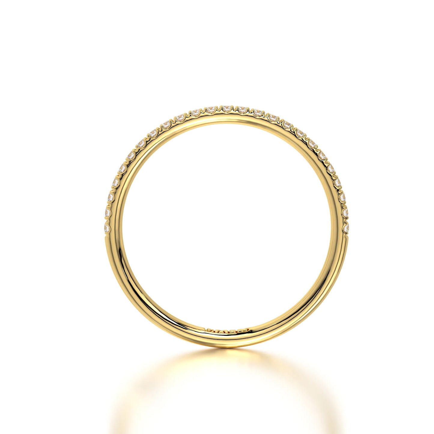The Eterna Band
