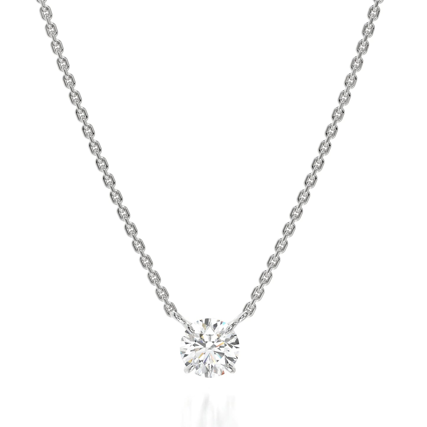 white gold
