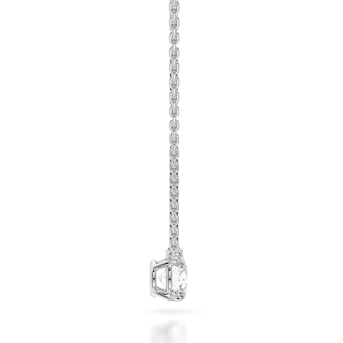 white gold