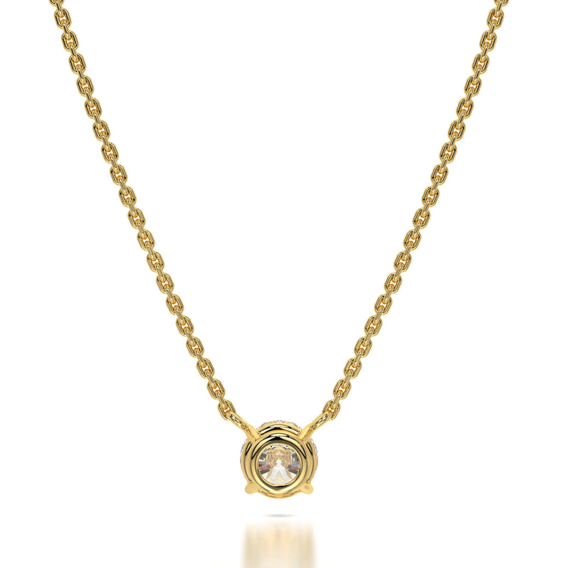 yellow gold
