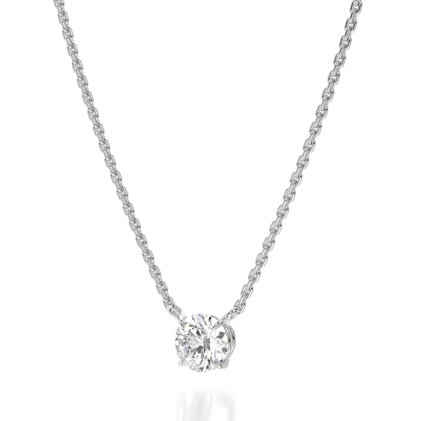 white gold