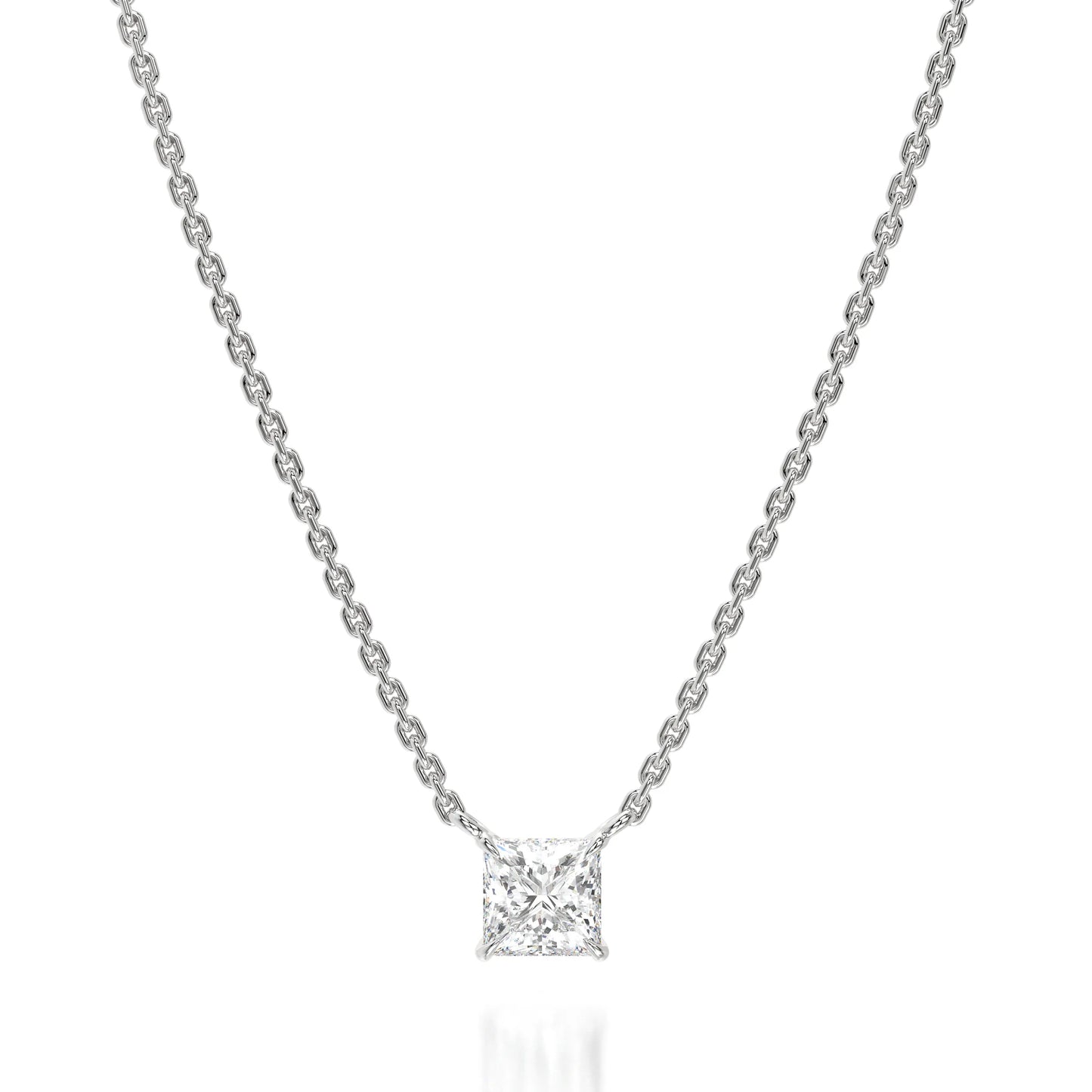 white gold