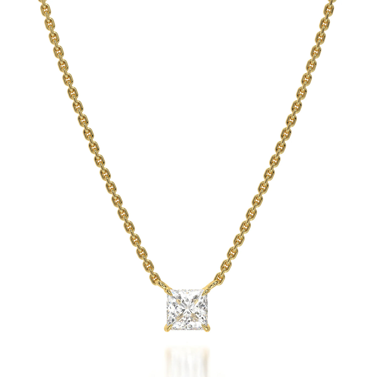yellow gold