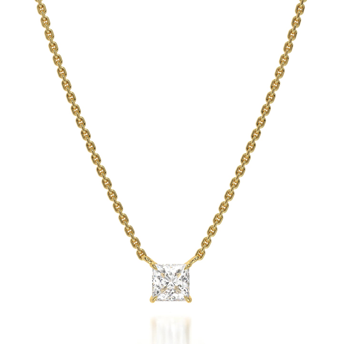 yellow gold