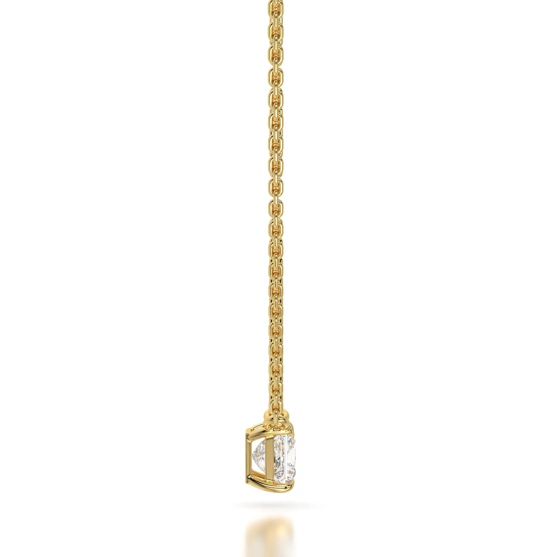 yellow gold