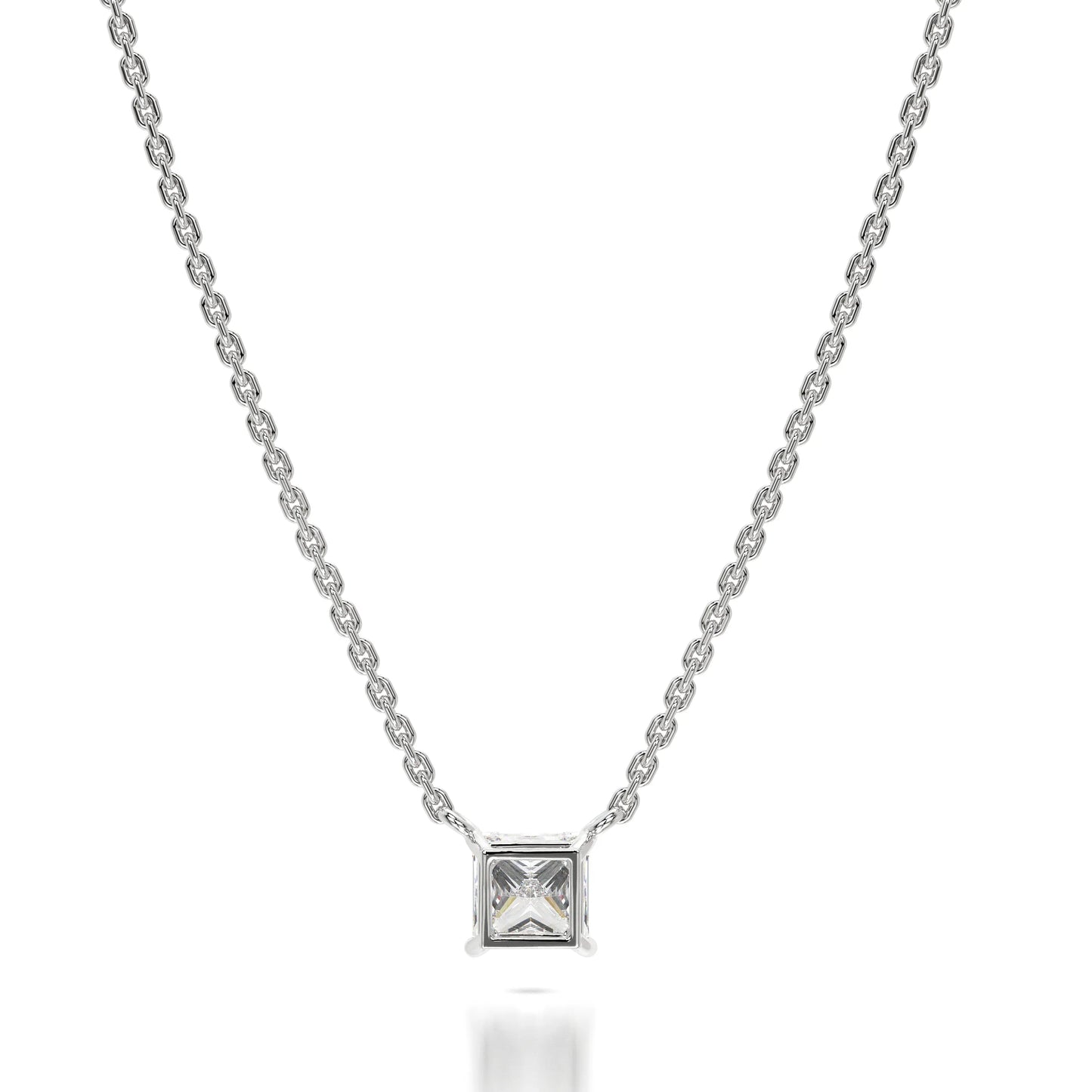 white gold