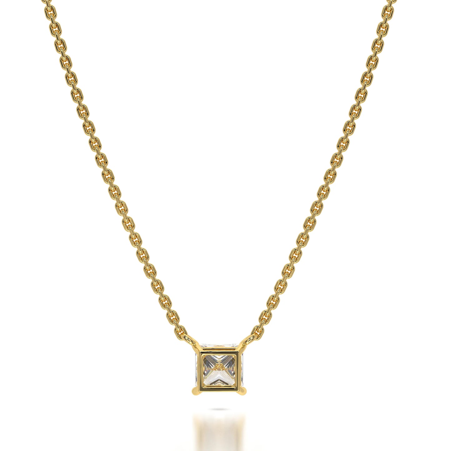 yellow gold