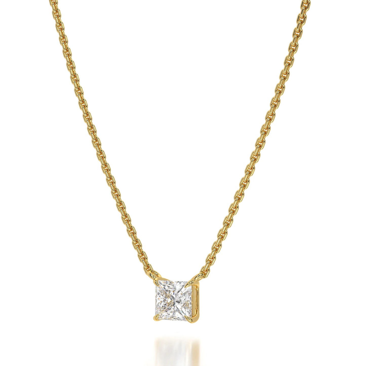 yellow gold