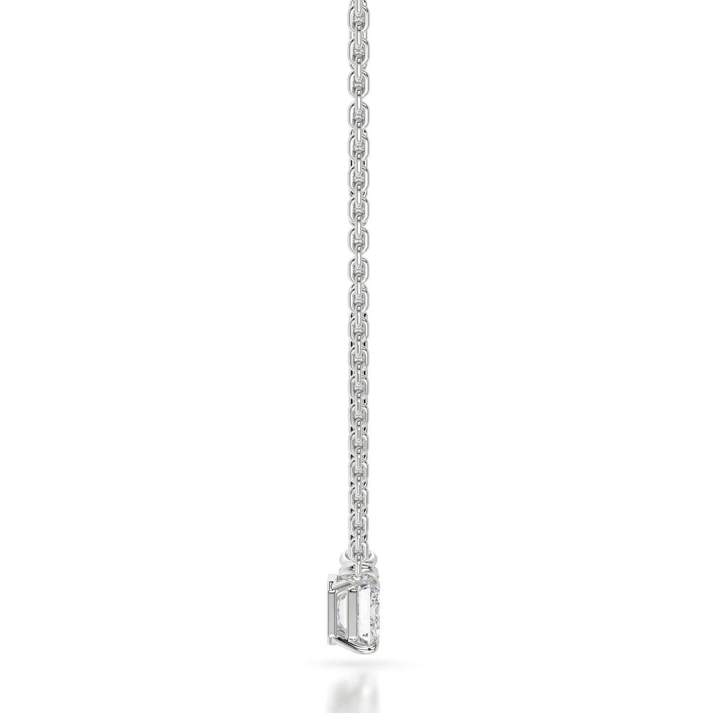 white gold